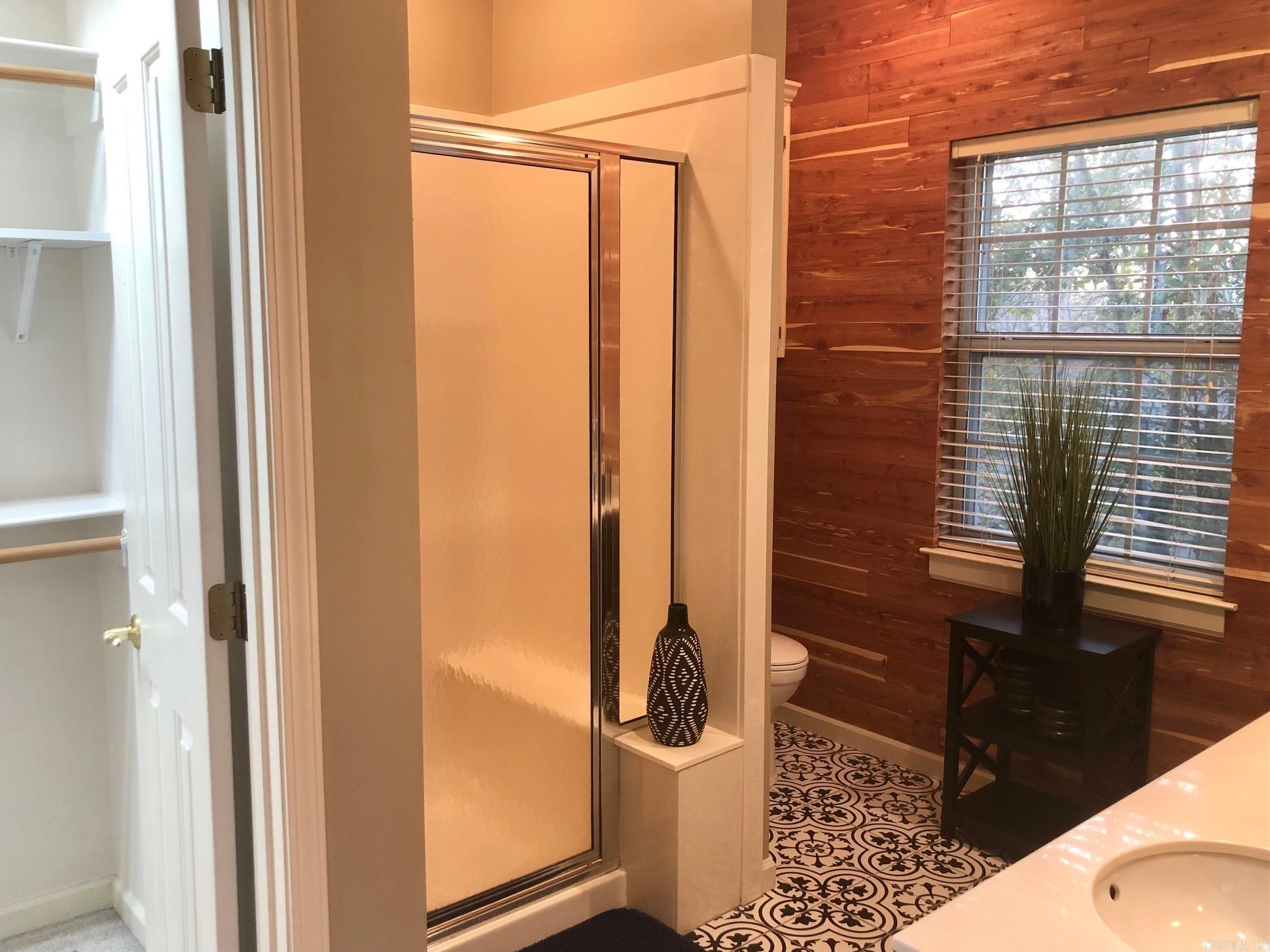 CHENAL VALLEY BASCOM PLACE - Residential