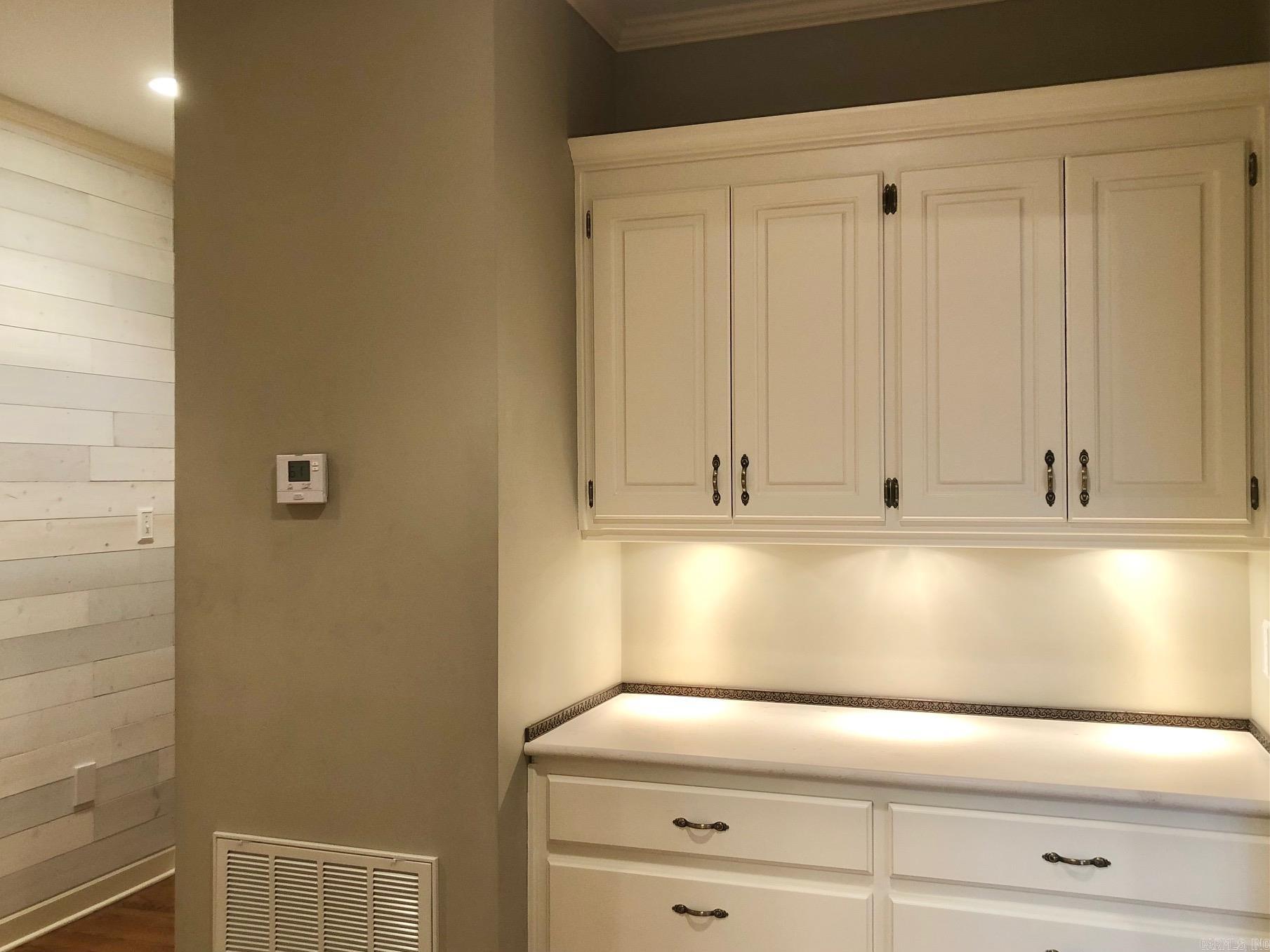 CHENAL VALLEY BASCOM PLACE - Residential