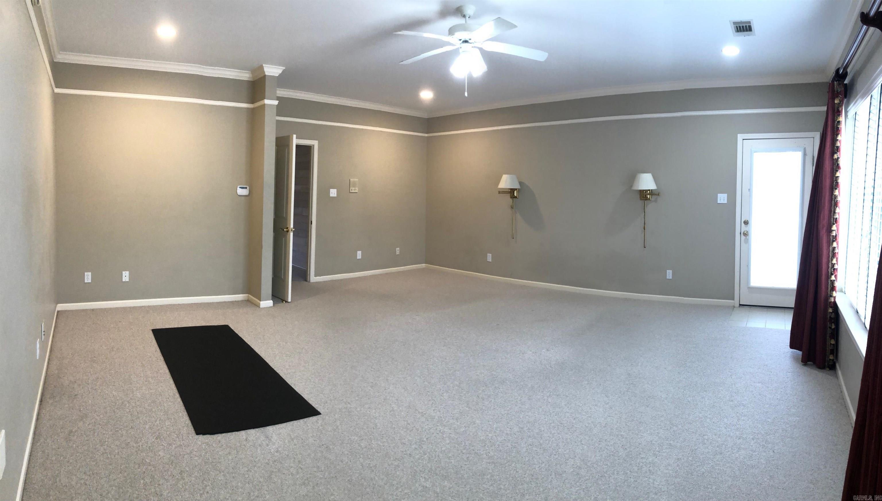 CHENAL VALLEY BASCOM PLACE - Residential