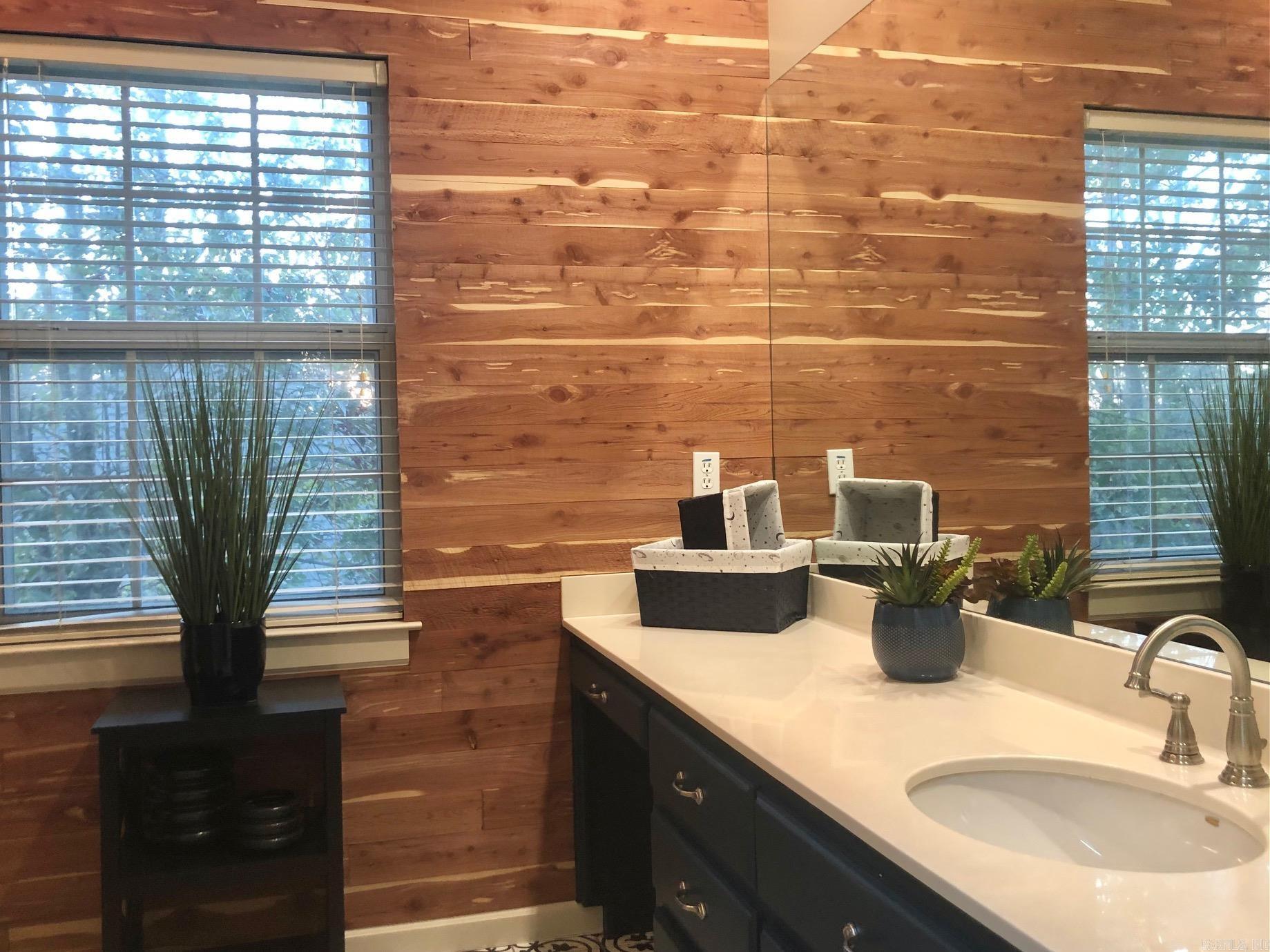 CHENAL VALLEY BASCOM PLACE - Residential