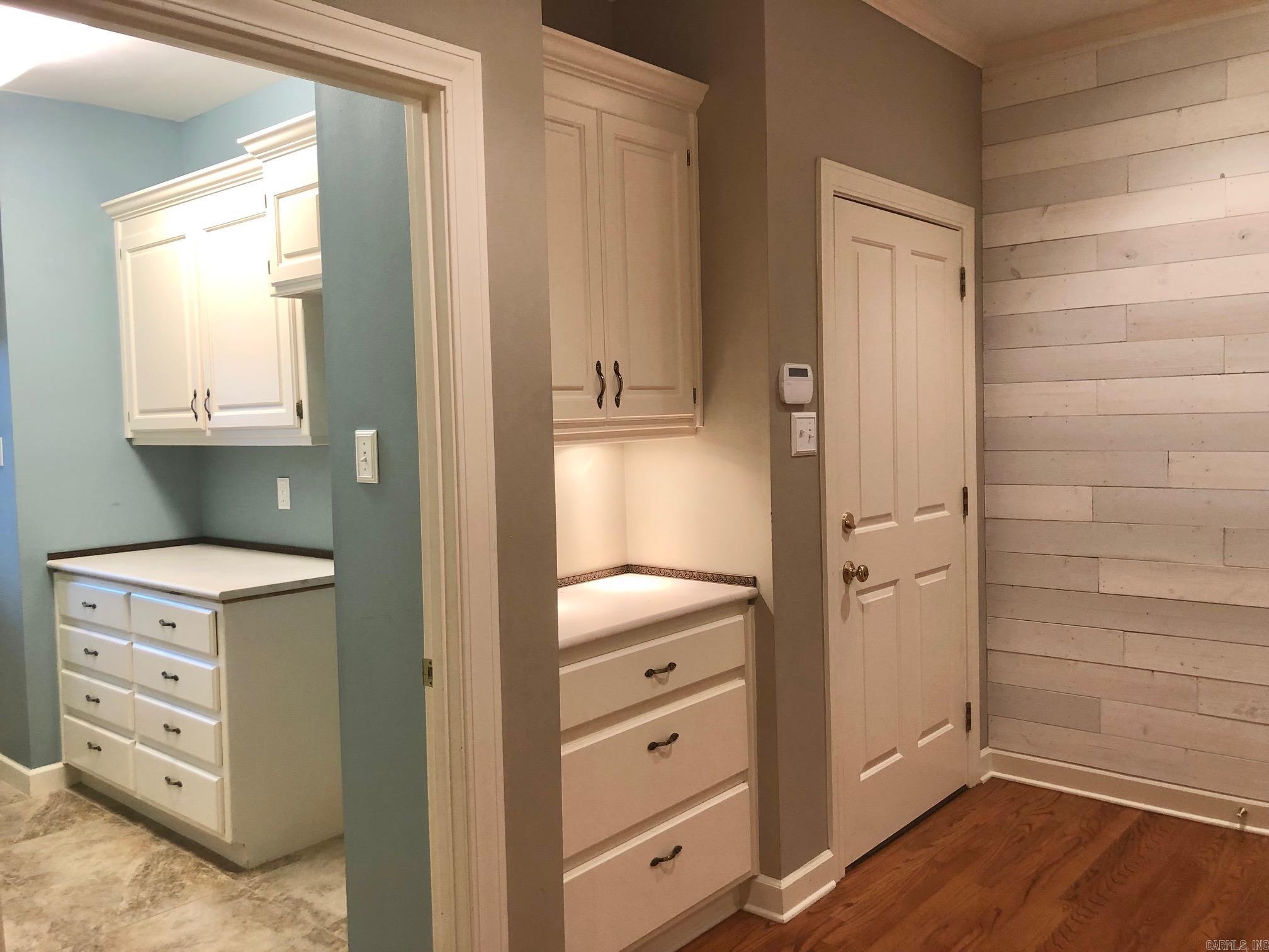 CHENAL VALLEY BASCOM PLACE - Residential