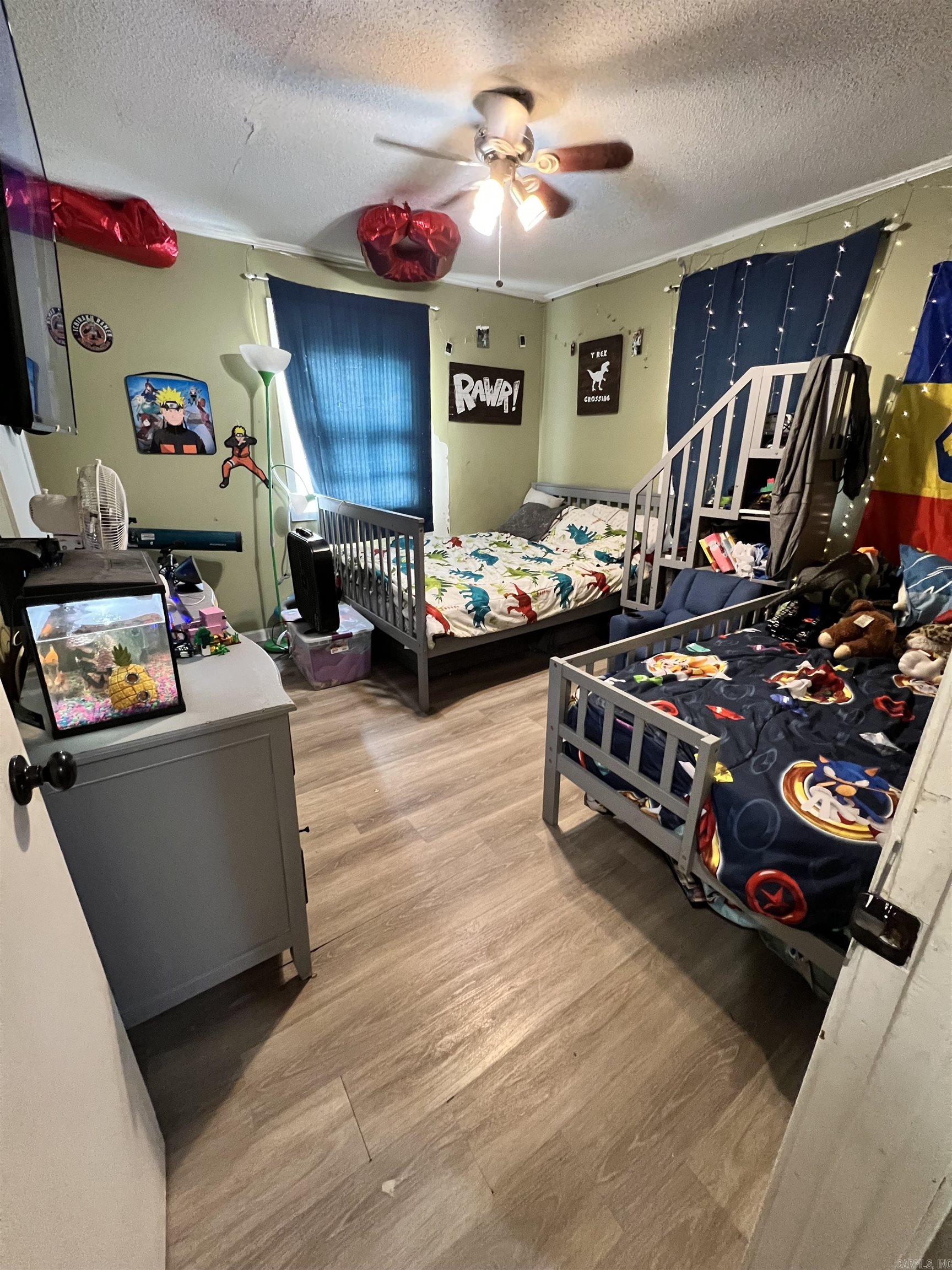 CRAIGHEAD COUNTY HIGHWAY DEPT - Residential