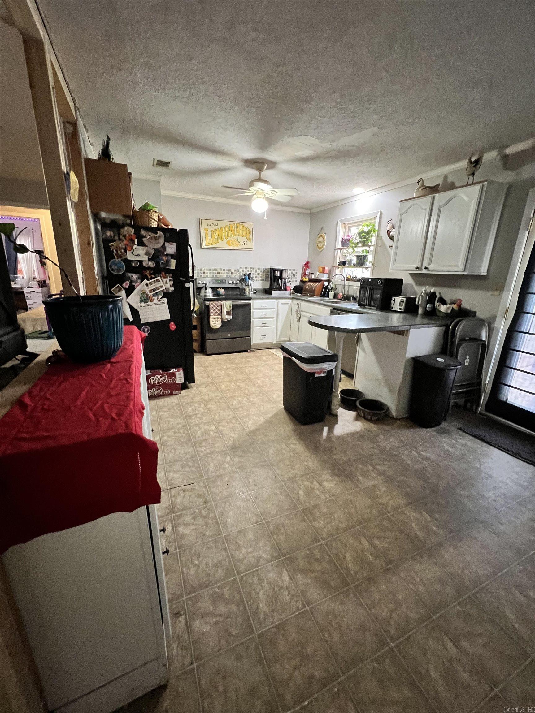 CRAIGHEAD COUNTY HIGHWAY DEPT - Residential