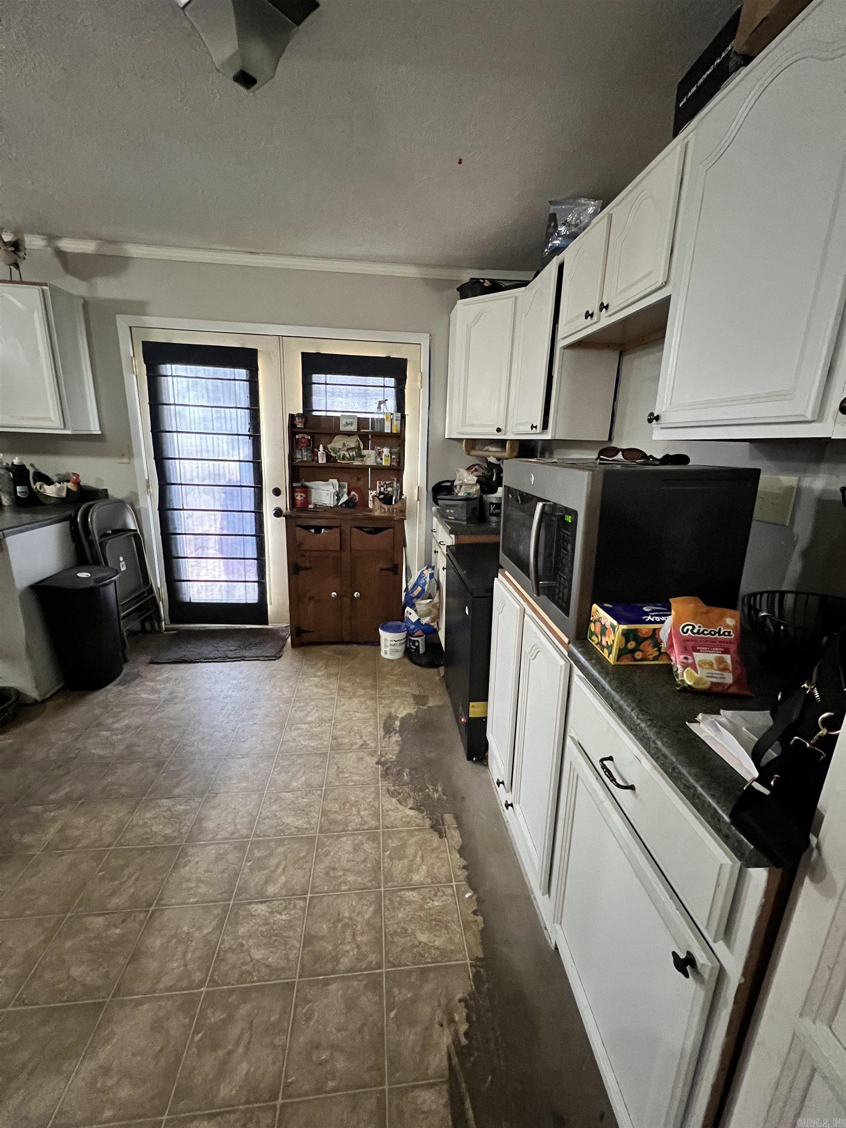 CRAIGHEAD COUNTY HIGHWAY DEPT - Residential