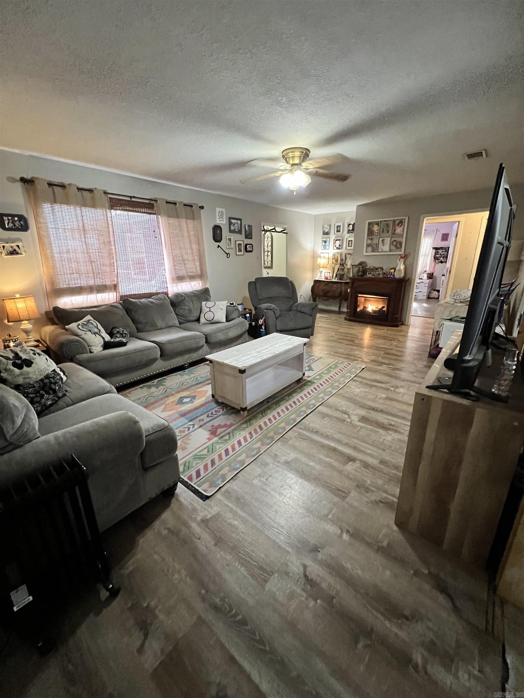 CRAIGHEAD COUNTY HIGHWAY DEPT - Residential