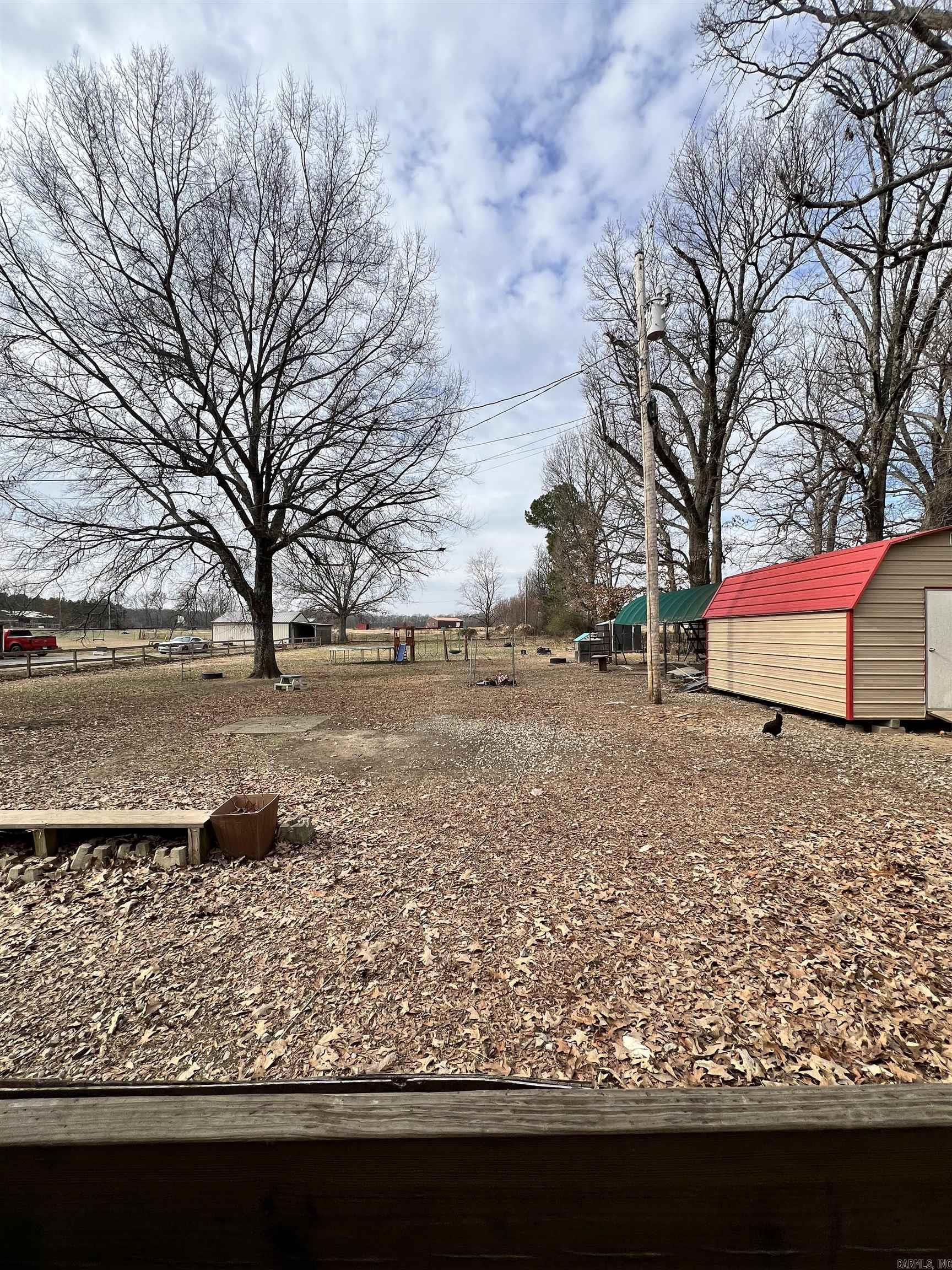 CRAIGHEAD COUNTY HIGHWAY DEPT - Residential