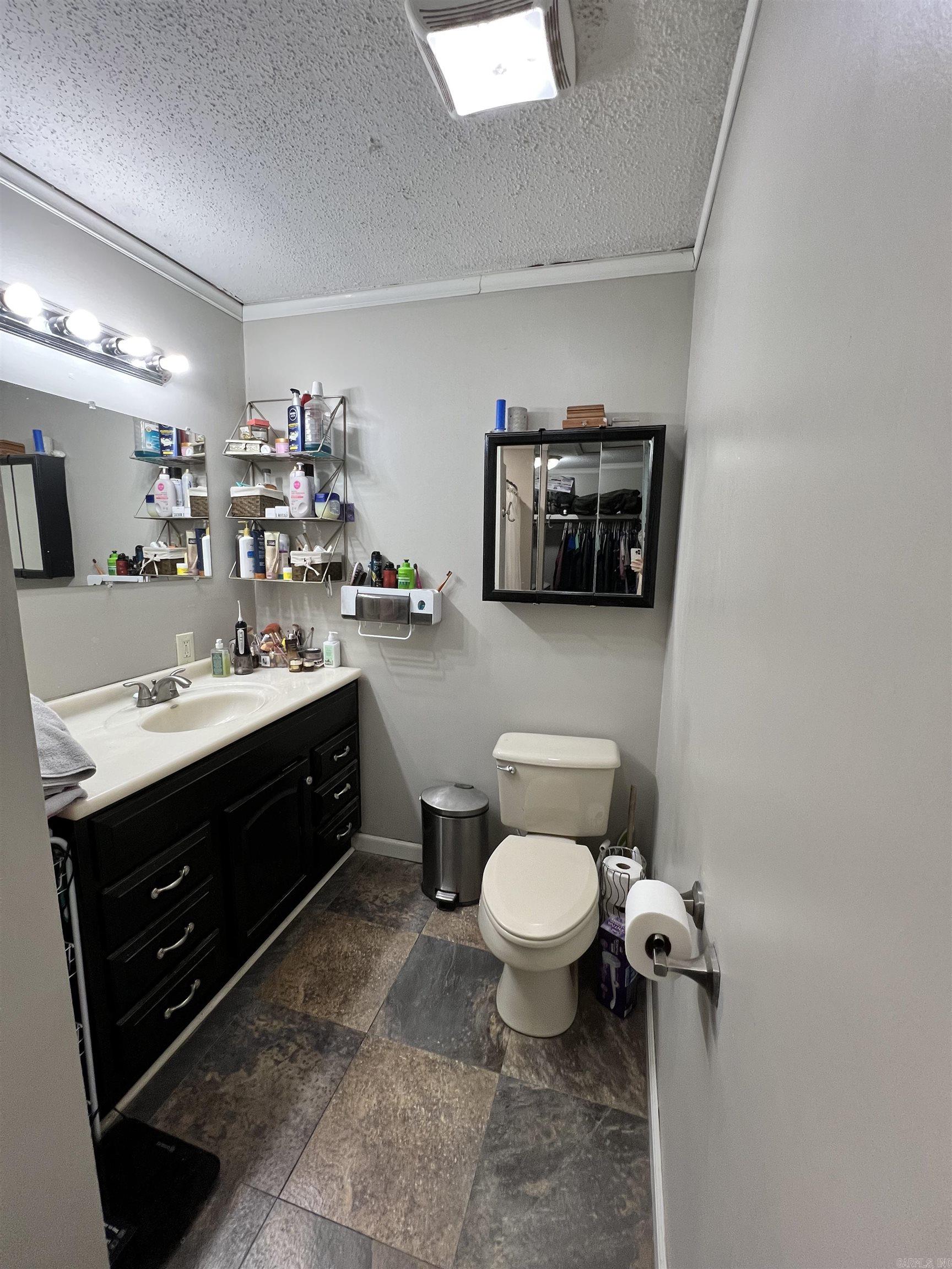 CRAIGHEAD COUNTY HIGHWAY DEPT - Residential