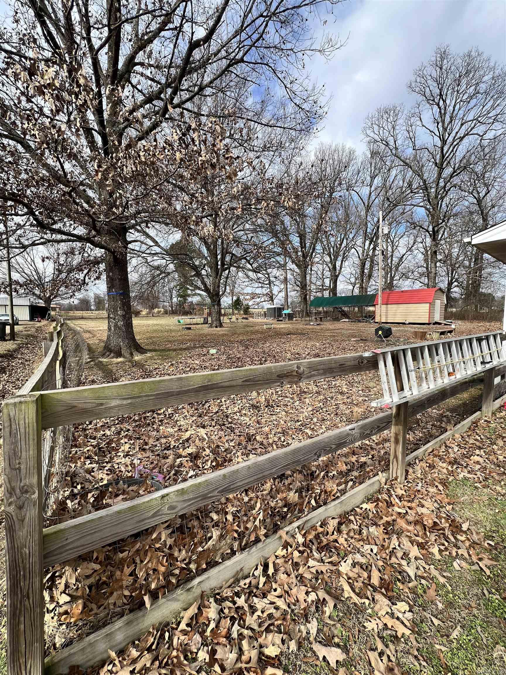 CRAIGHEAD COUNTY HIGHWAY DEPT - Residential