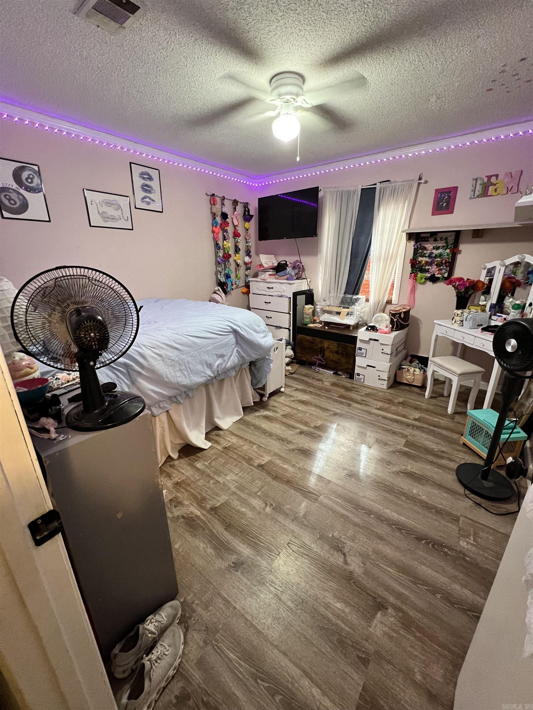 CRAIGHEAD COUNTY HIGHWAY DEPT - Residential