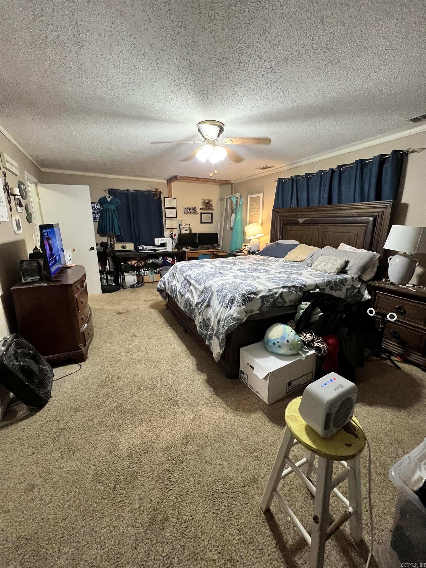 CRAIGHEAD COUNTY HIGHWAY DEPT - Residential