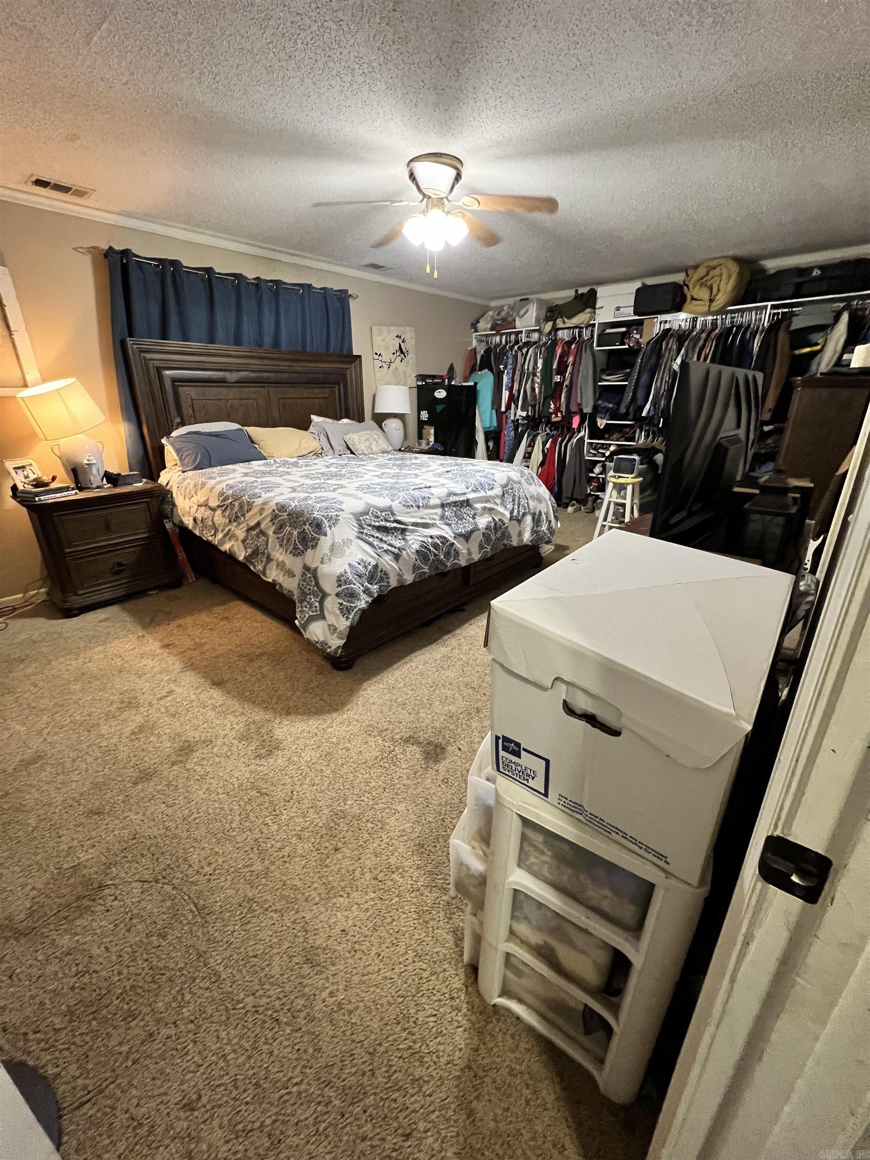 CRAIGHEAD COUNTY HIGHWAY DEPT - Residential