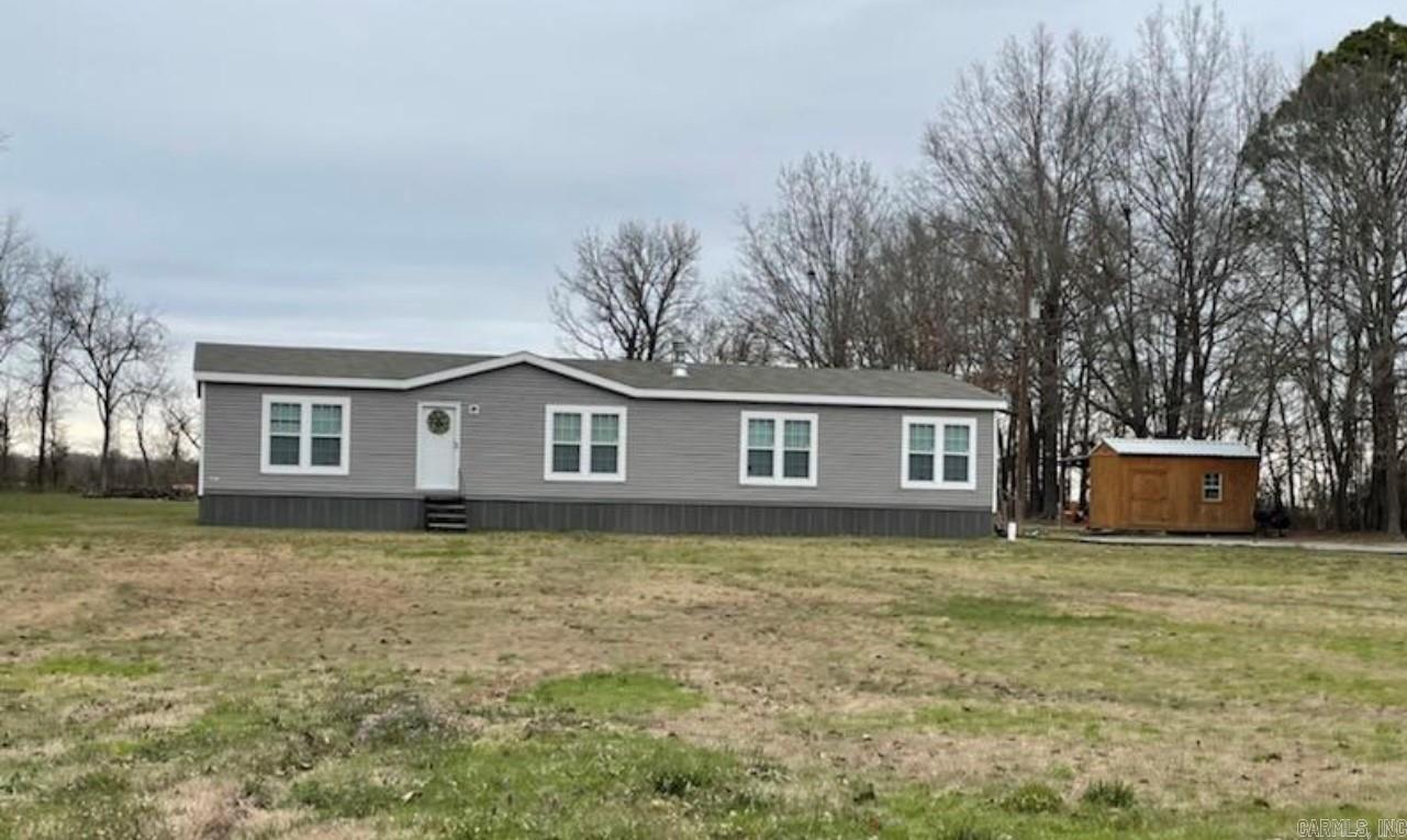 WEST MCCOMBS ADD - Residential