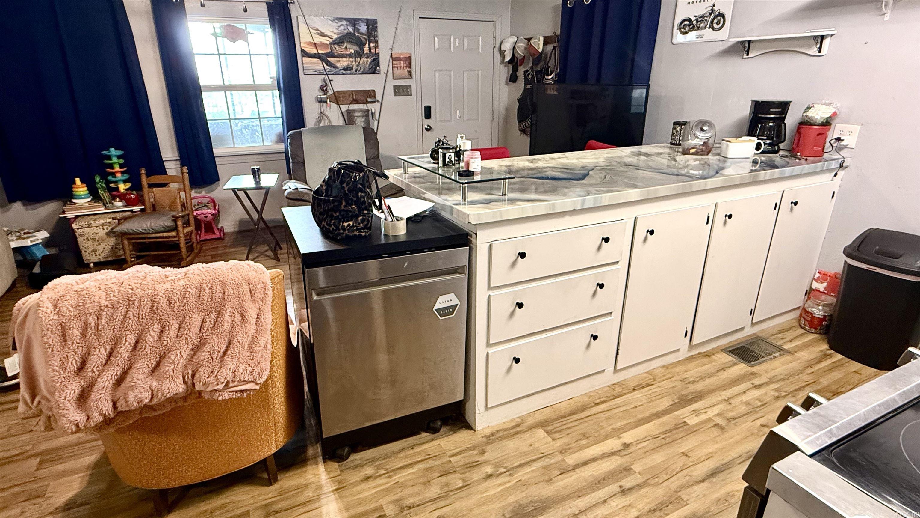 George Subshoreline - Residential