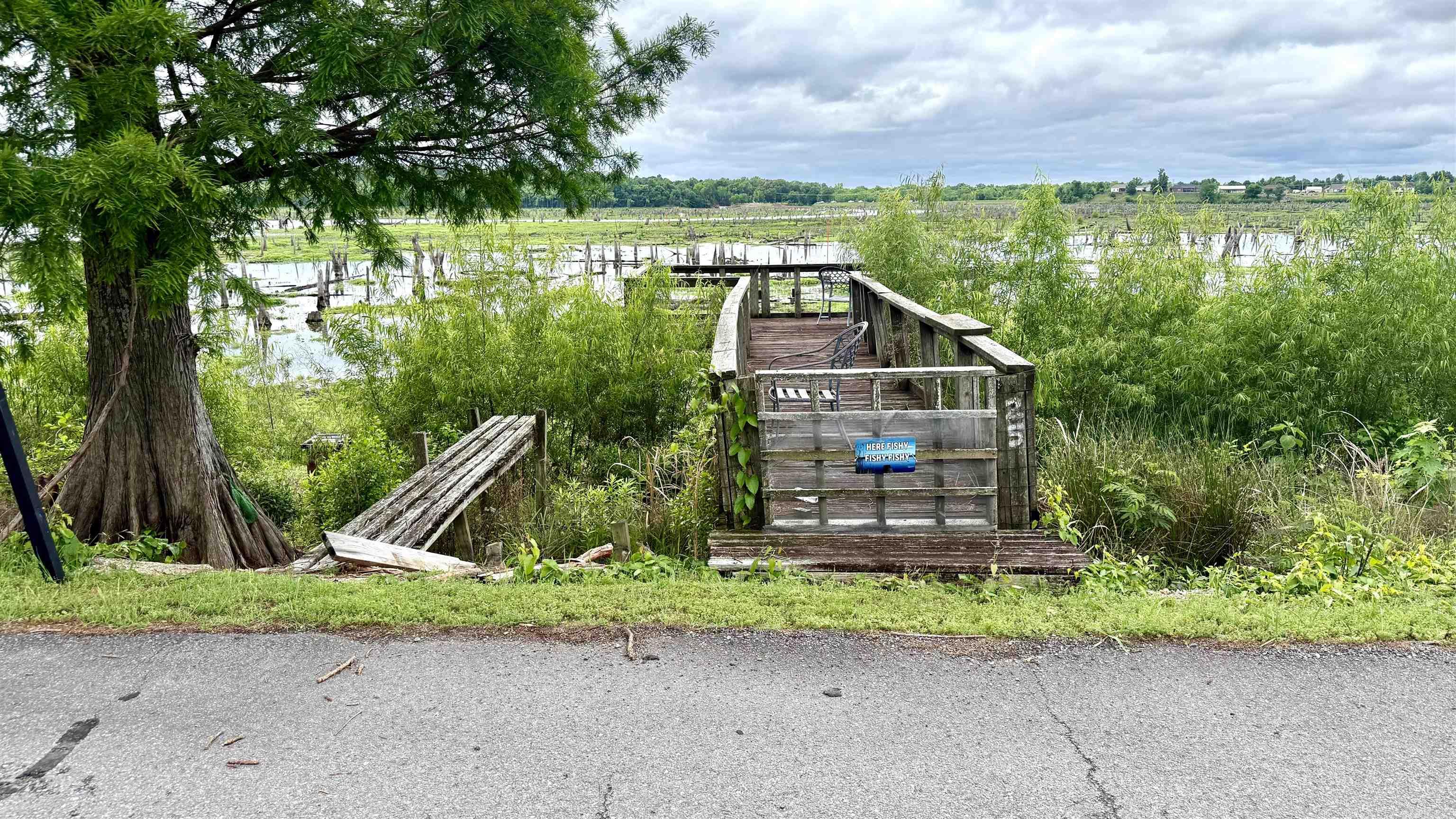 George Subshoreline - Residential