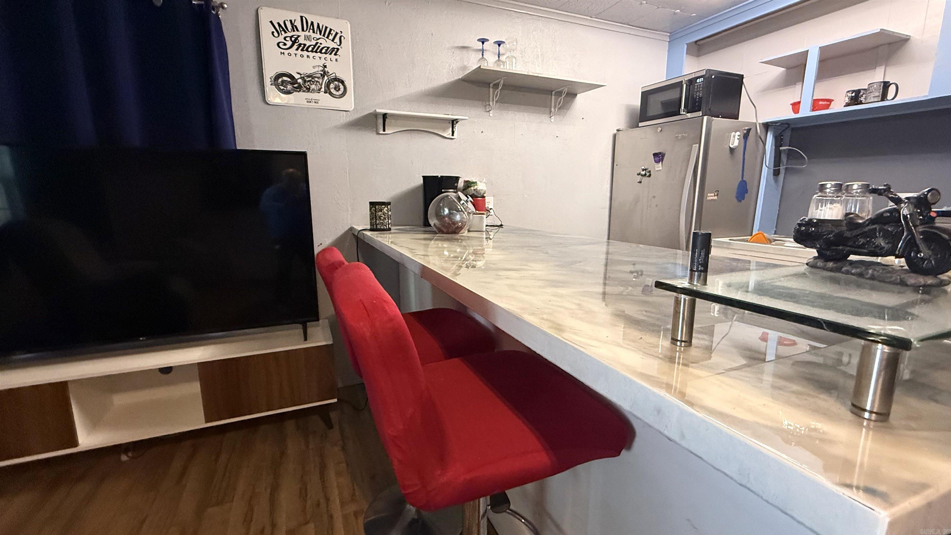 George Subshoreline - Residential