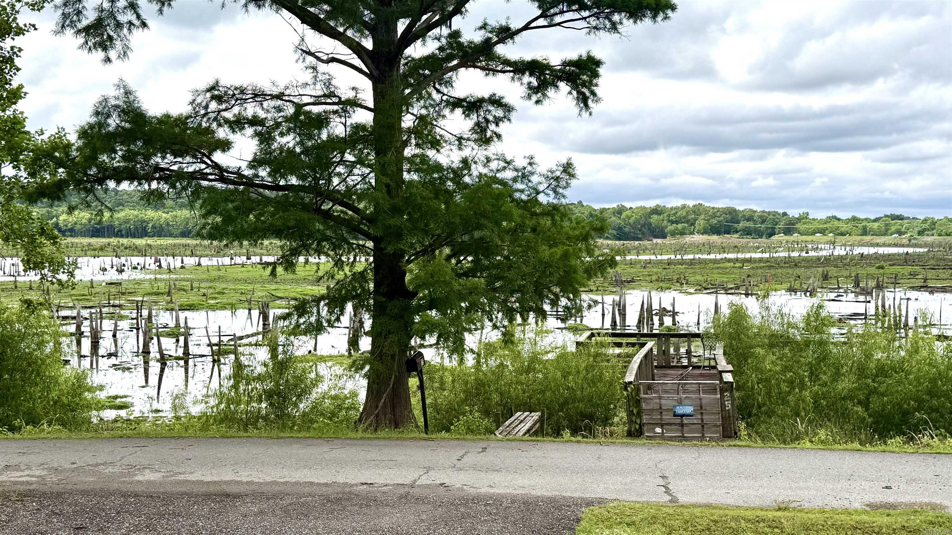 George Subshoreline - Residential