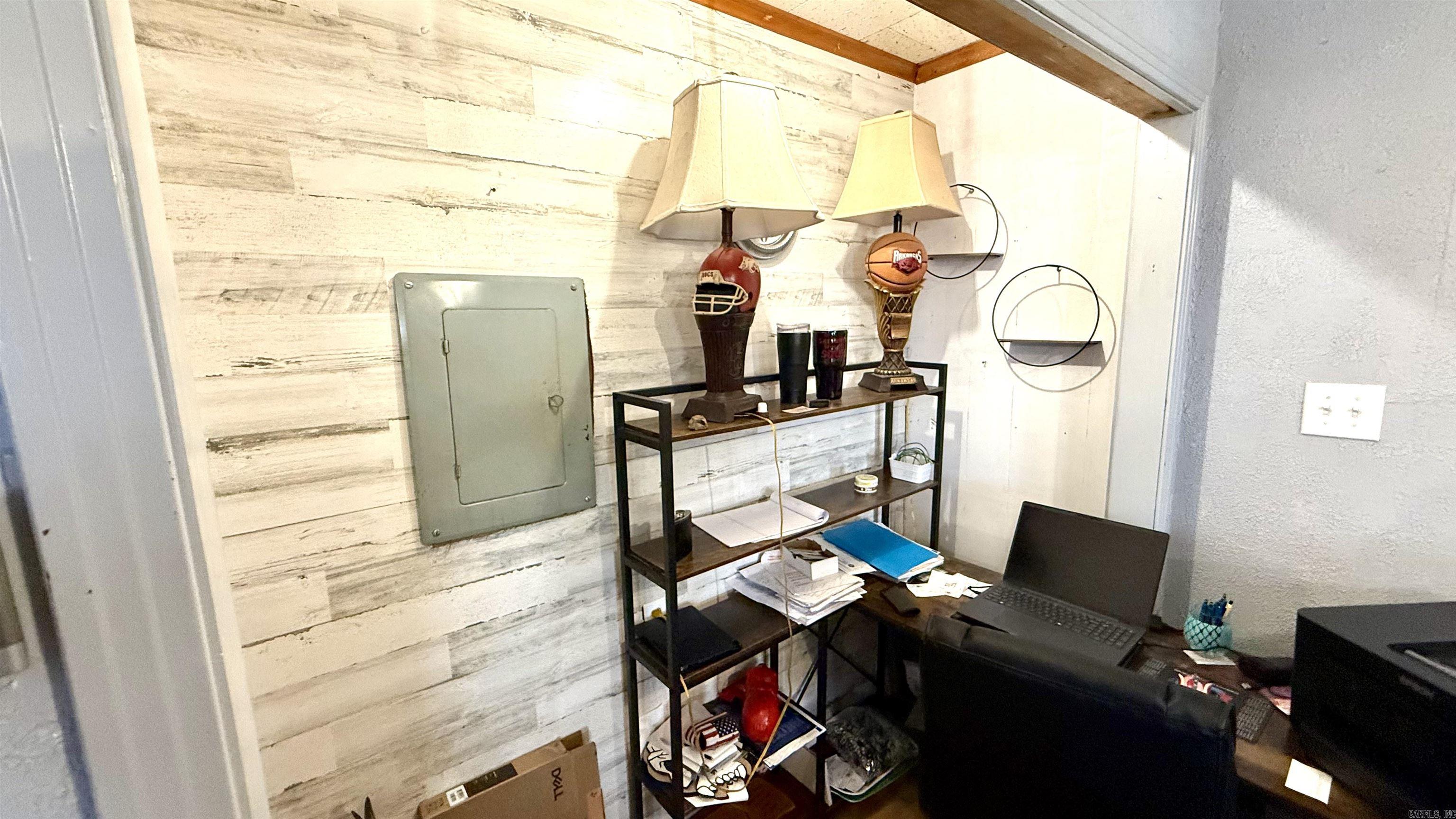 George Subshoreline - Residential
