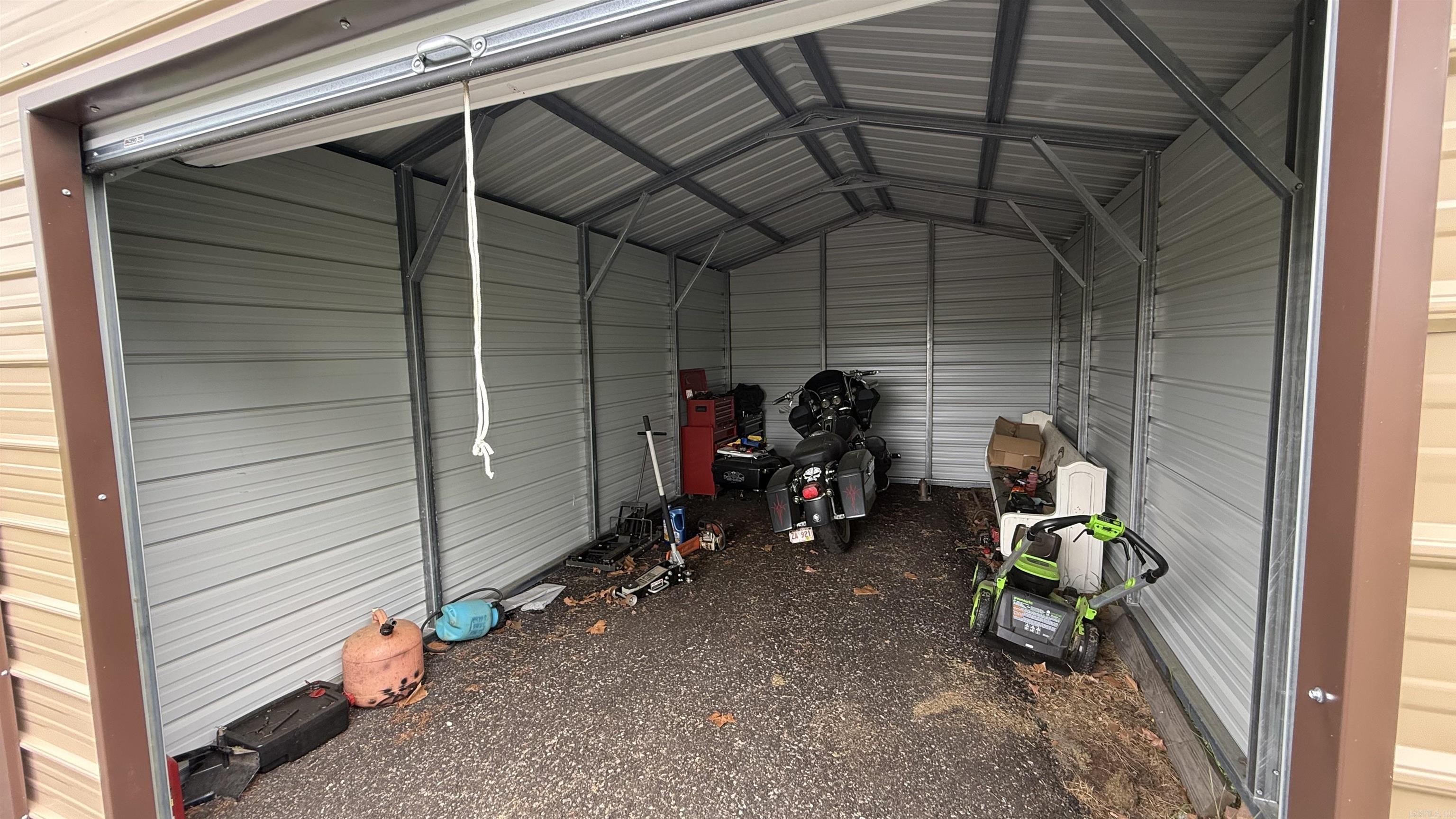 George Subshoreline - Residential