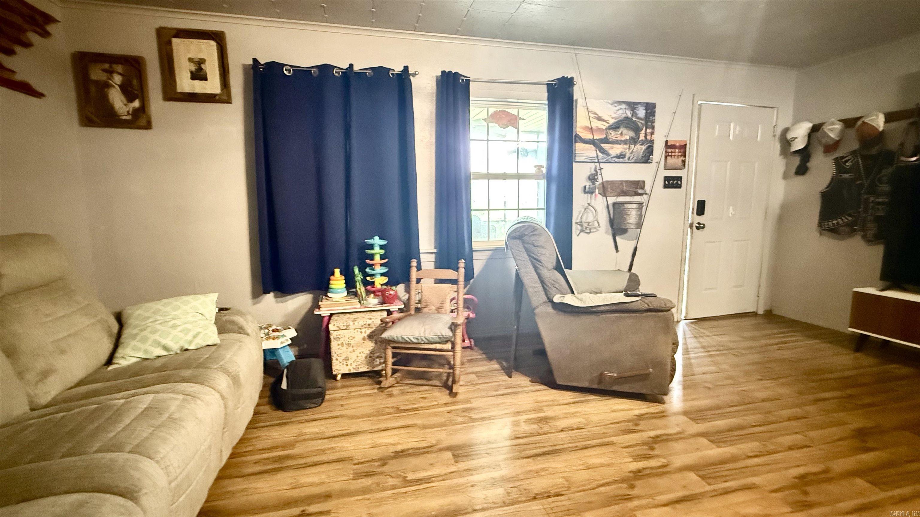 George Subshoreline - Residential