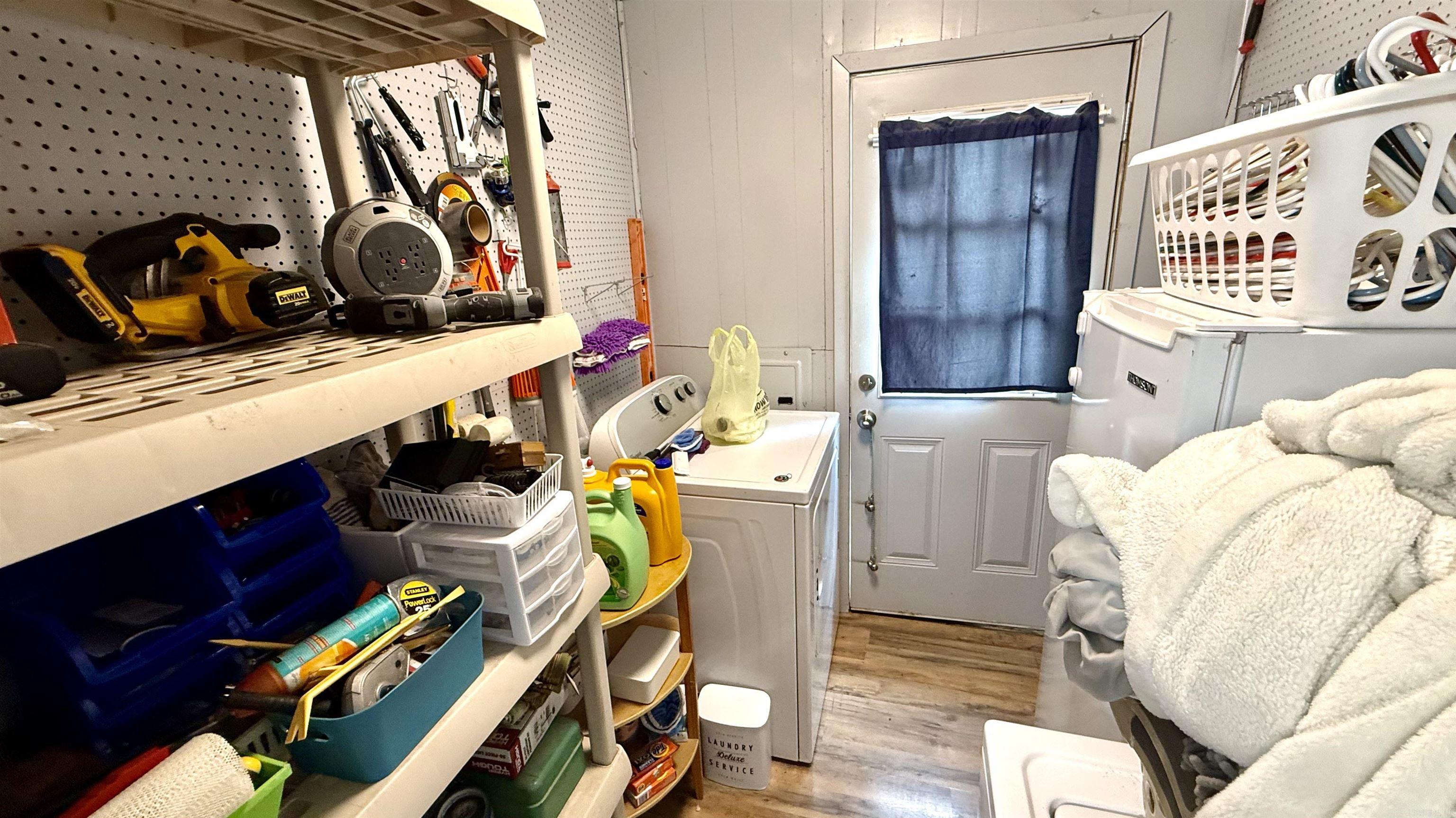 George Subshoreline - Residential