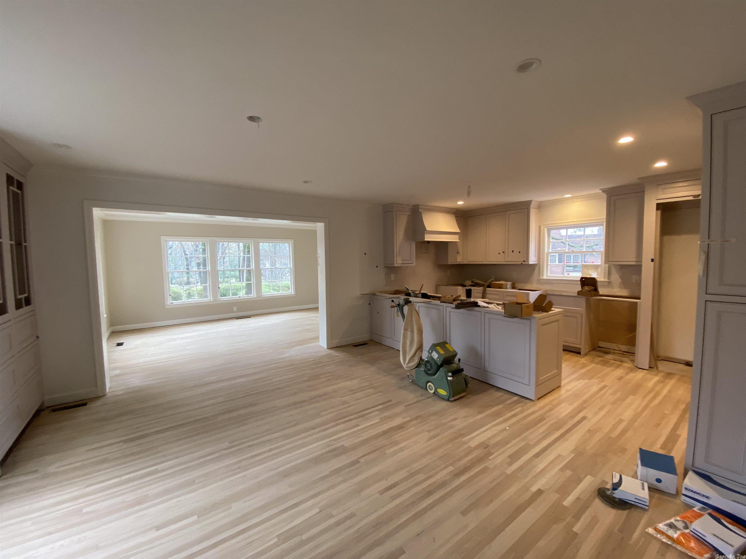 EDGEHILL - Residential