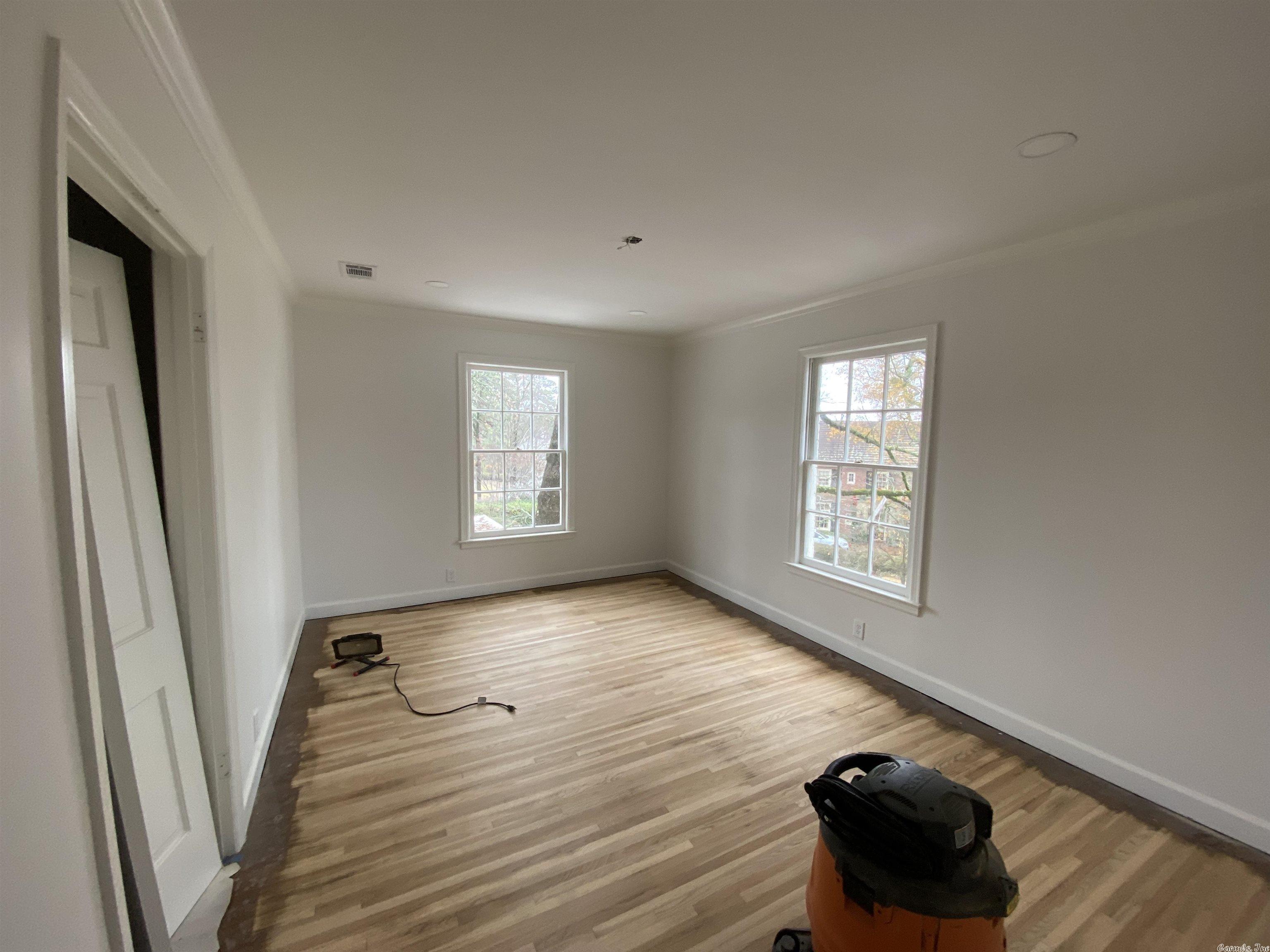 EDGEHILL - Residential