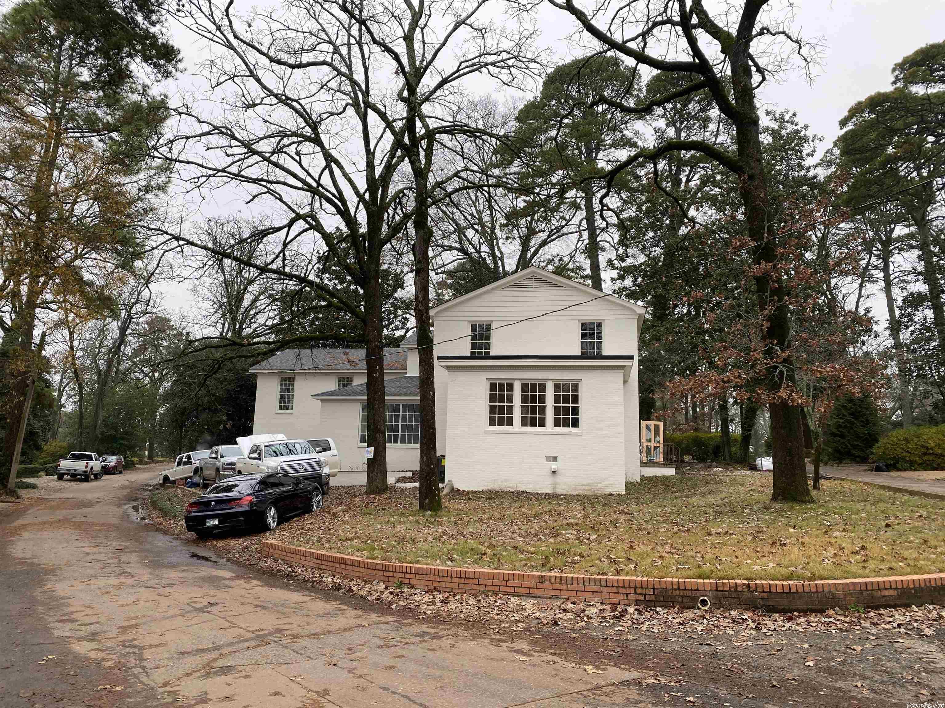 EDGEHILL - Residential