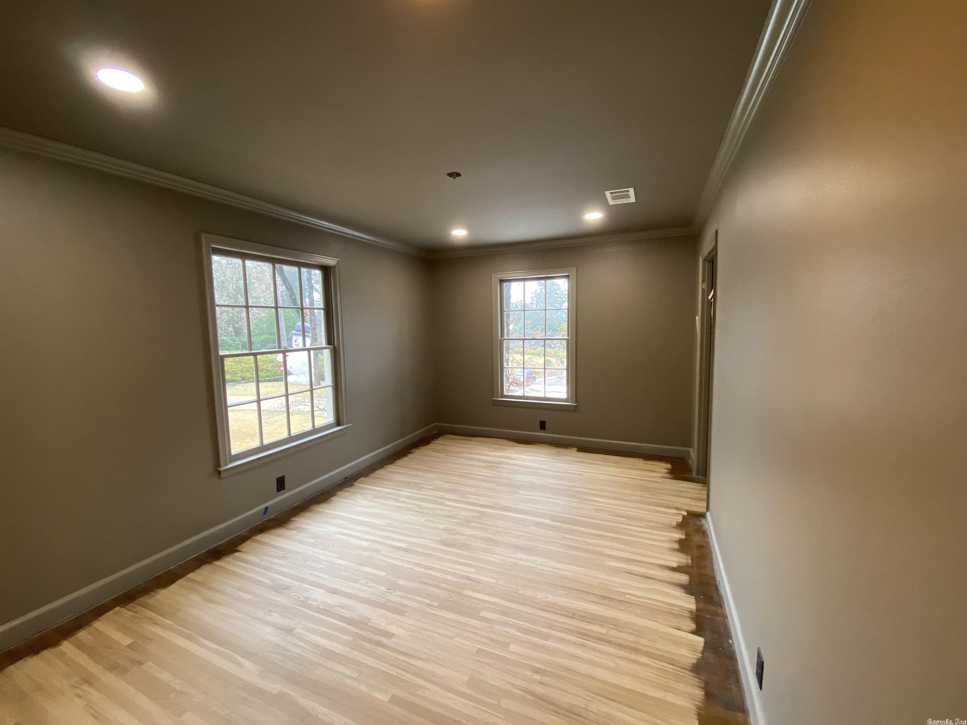 EDGEHILL - Residential