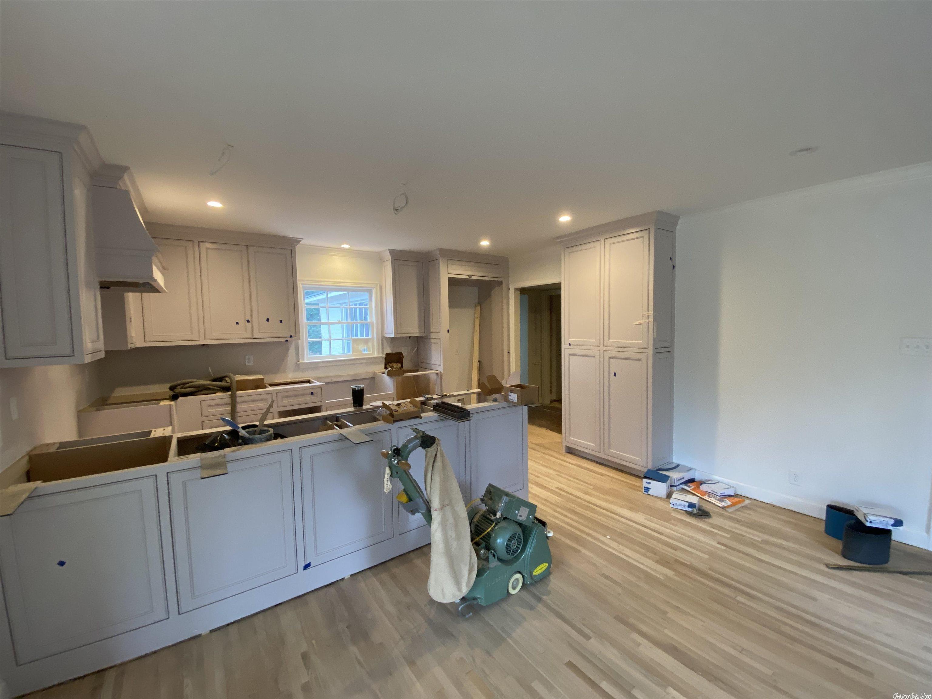 EDGEHILL - Residential