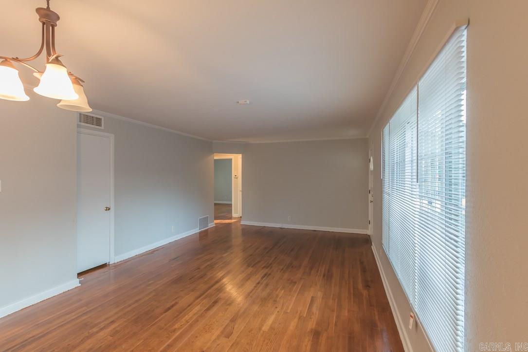 Broadmoor - Residential Lease