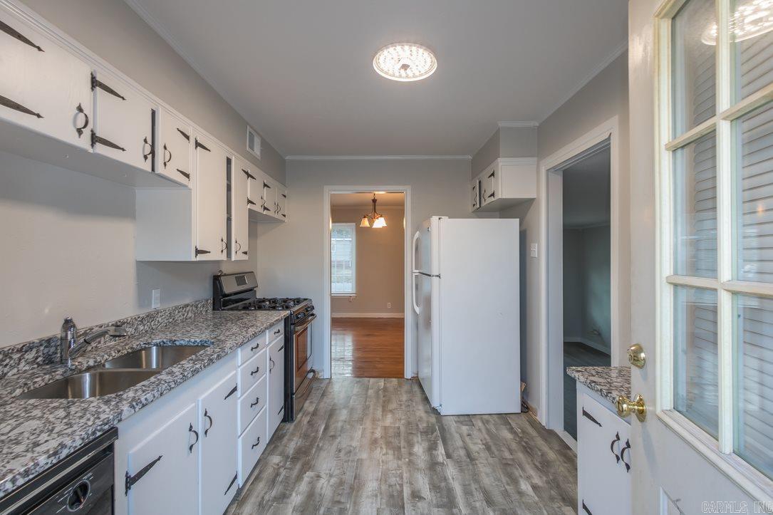 Broadmoor - Residential Lease