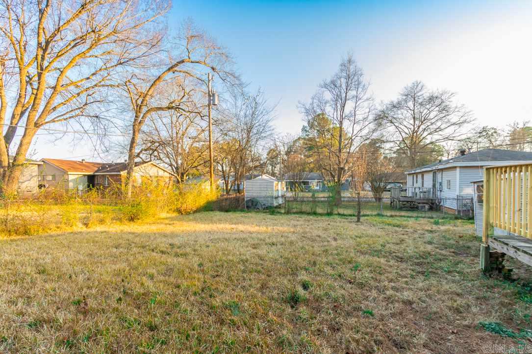 Broadmoor - Residential Lease