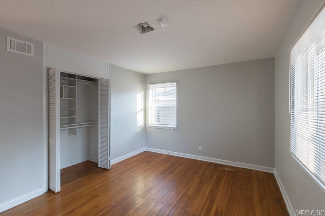 Broadmoor - Residential Lease