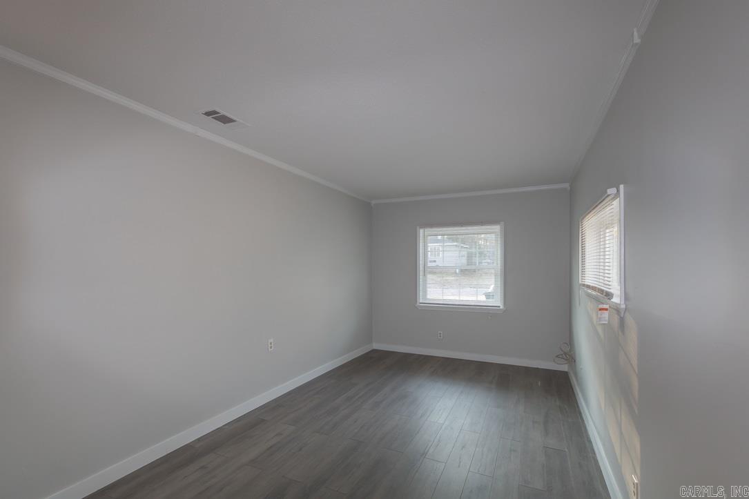 Broadmoor - Residential Lease