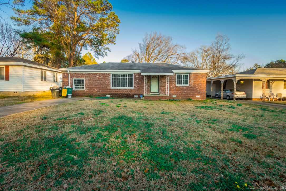 Broadmoor - Residential Lease