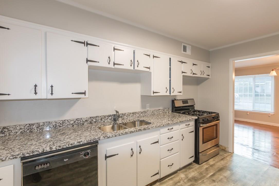 Broadmoor - Residential Lease