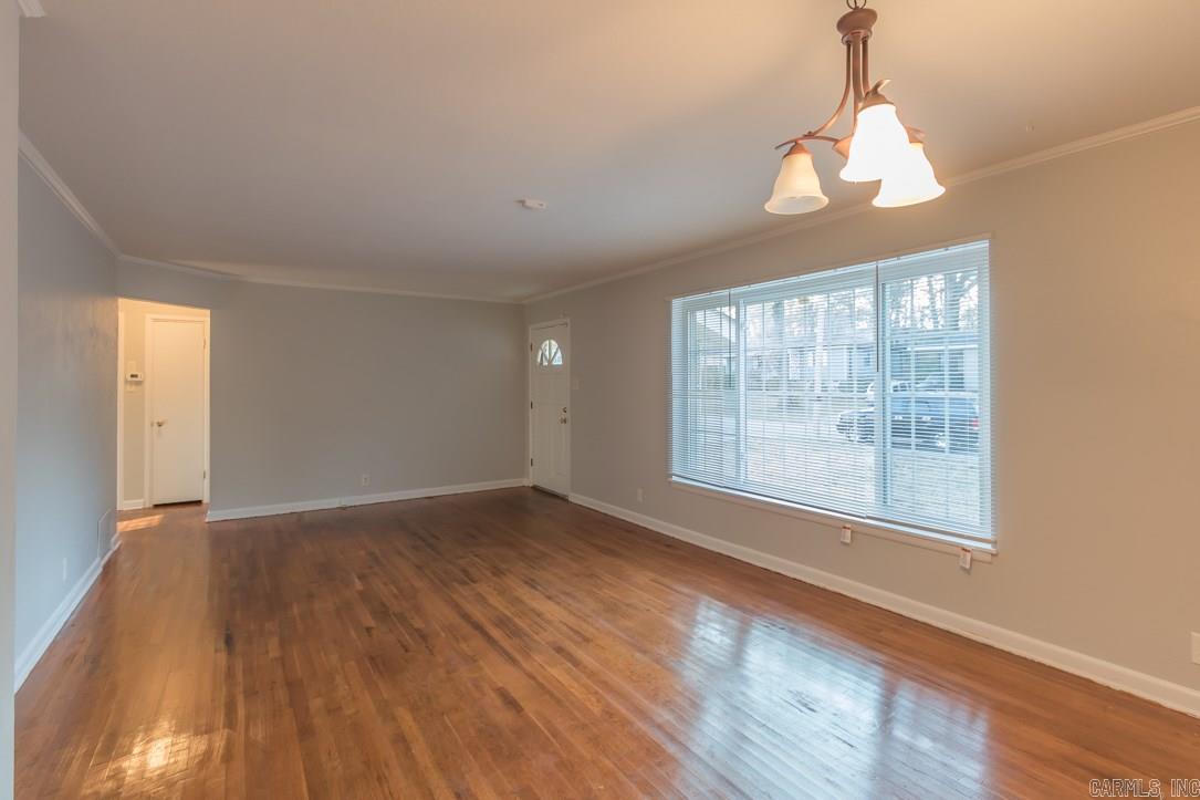 Broadmoor - Residential Lease