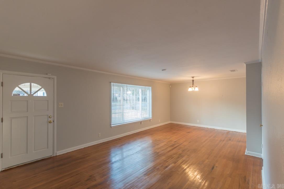 Broadmoor - Residential Lease