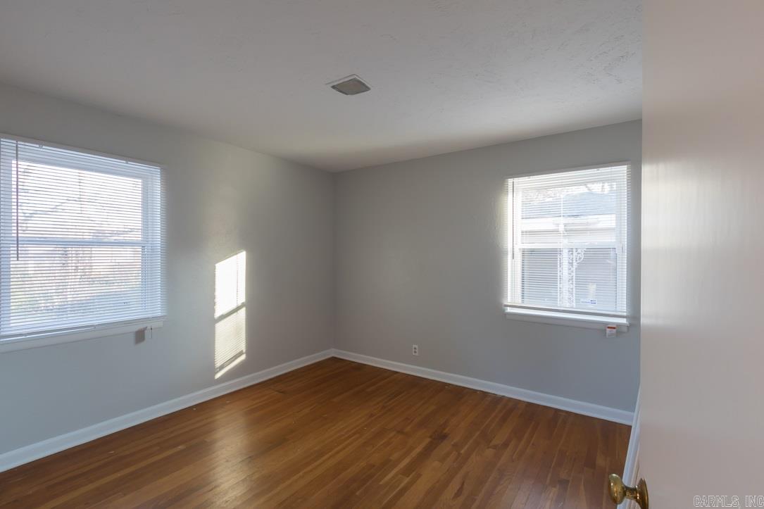 Broadmoor - Residential Lease