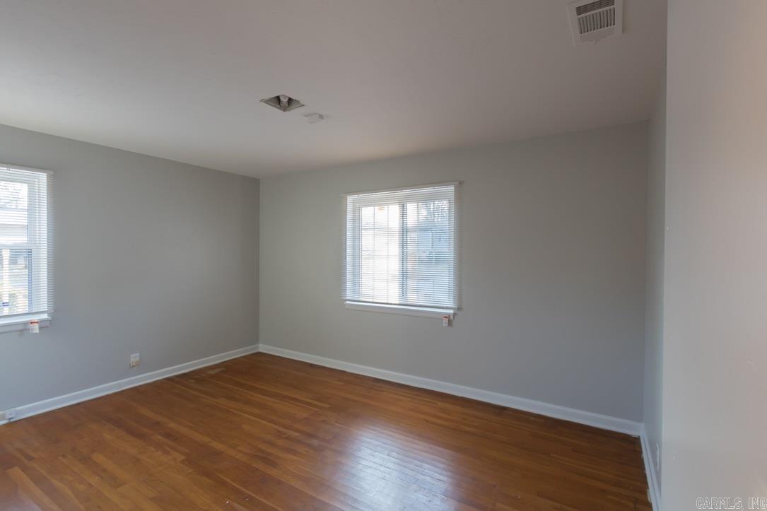 Broadmoor - Residential Lease