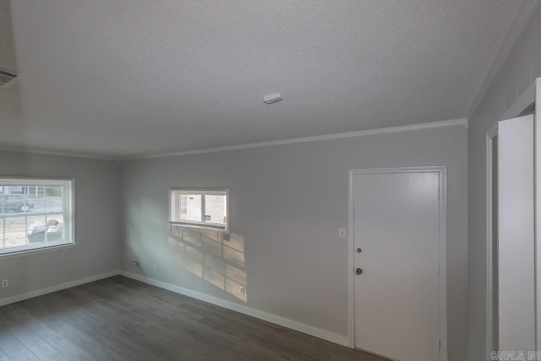 Broadmoor - Residential Lease