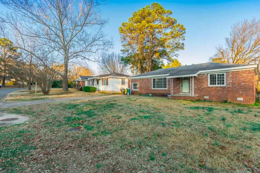 Broadmoor - Residential Lease