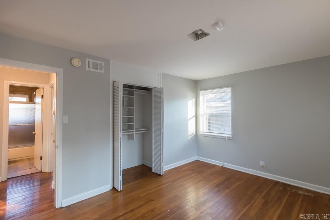 Broadmoor - Residential Lease