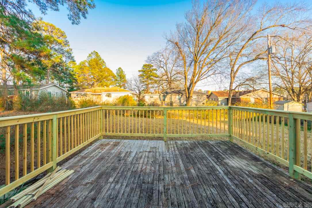 Broadmoor - Residential Lease