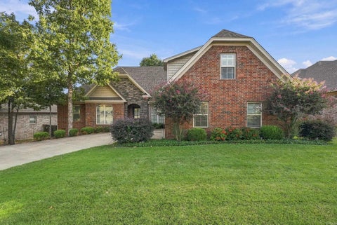 Photo of 2824 Maelstrom Circle, Sherwood, AR 72120 (MLS # 26042260)