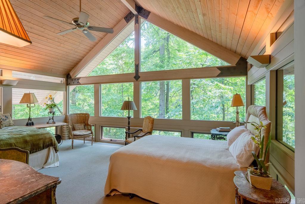 TROUT HAVEN - Residential