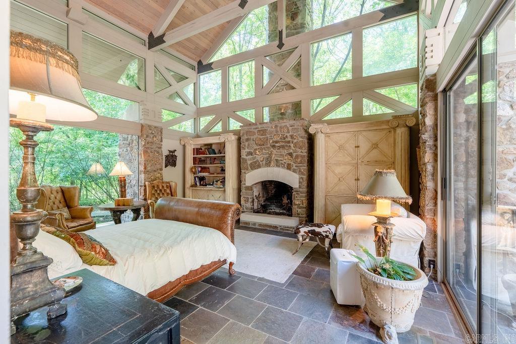 TROUT HAVEN - Residential