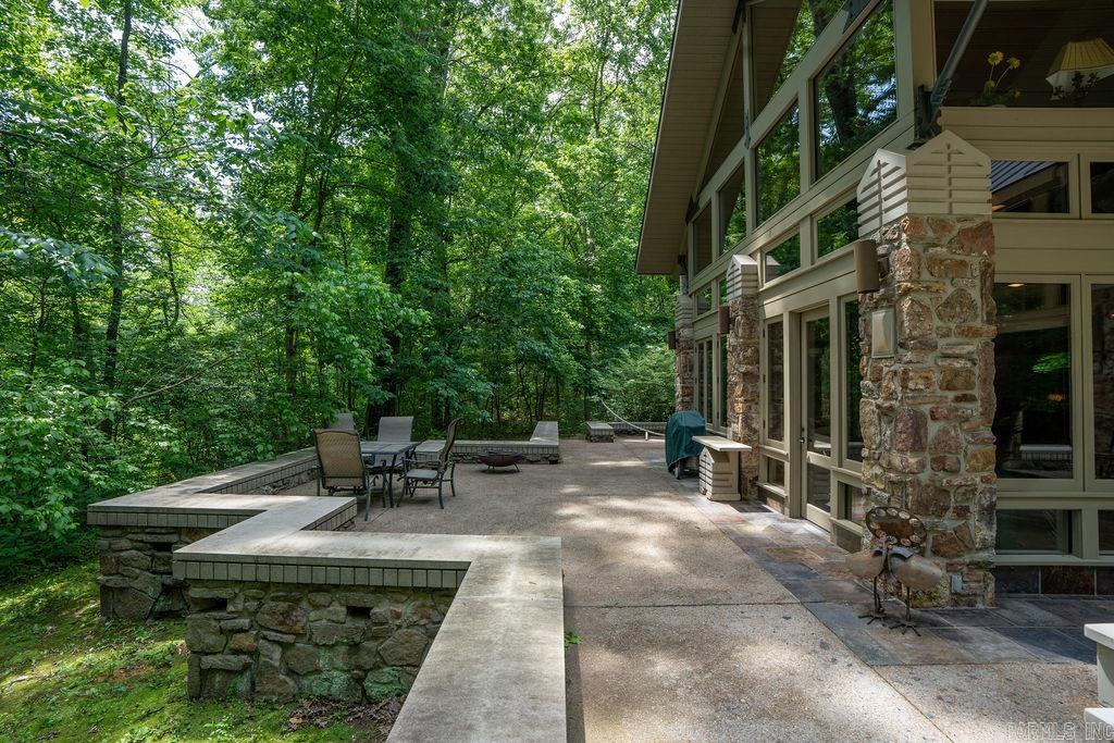 TROUT HAVEN - Residential