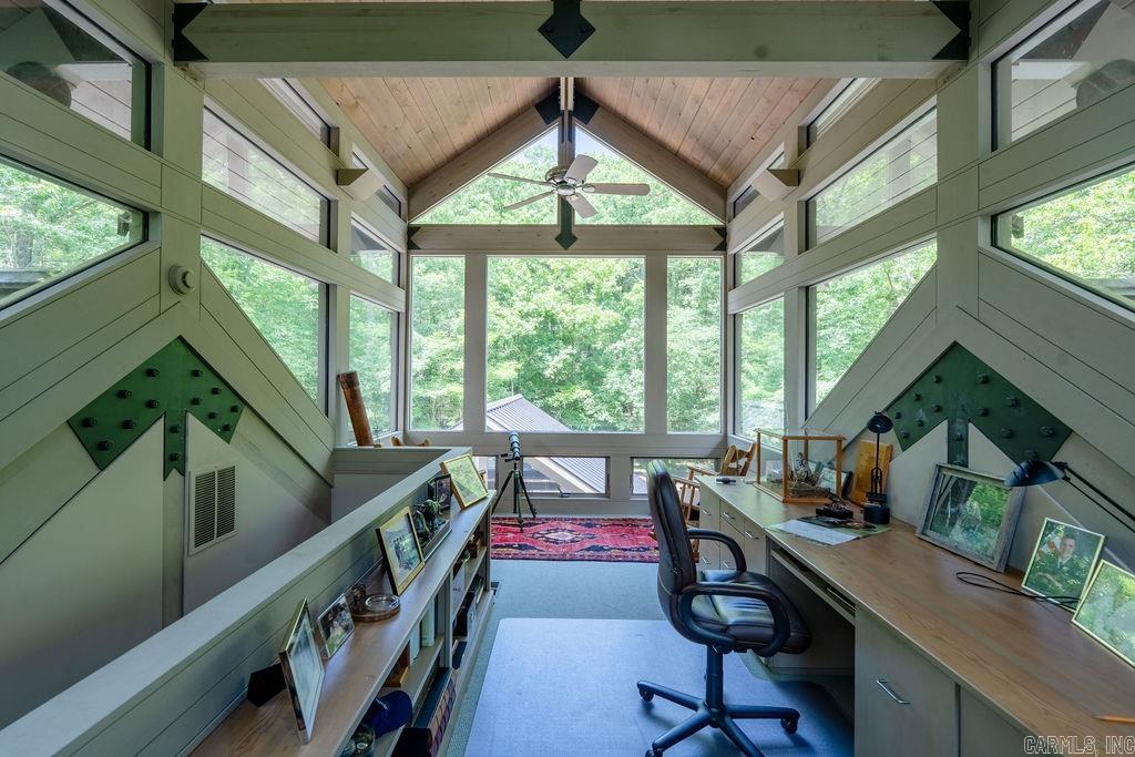 TROUT HAVEN - Residential