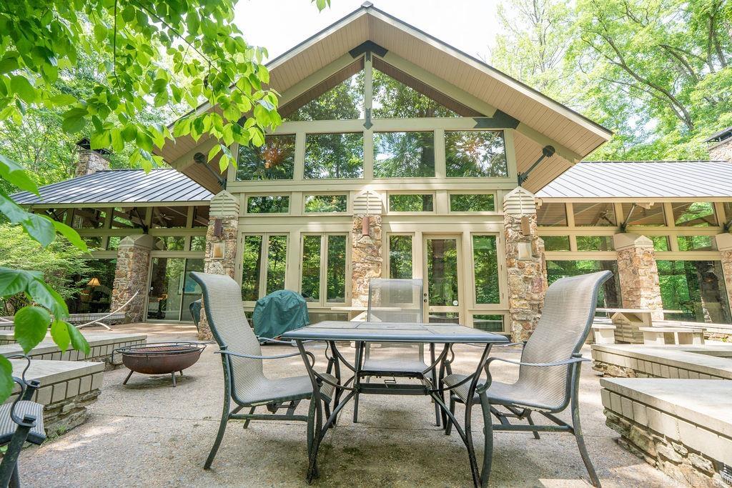 TROUT HAVEN - Residential